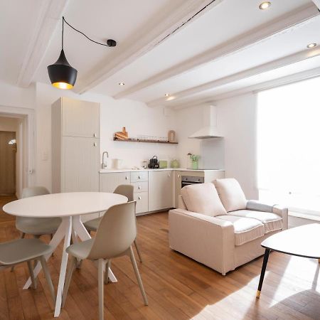Le Cosy De Keller - Nancy-Centre - Ideal Pros Экстерьер фото