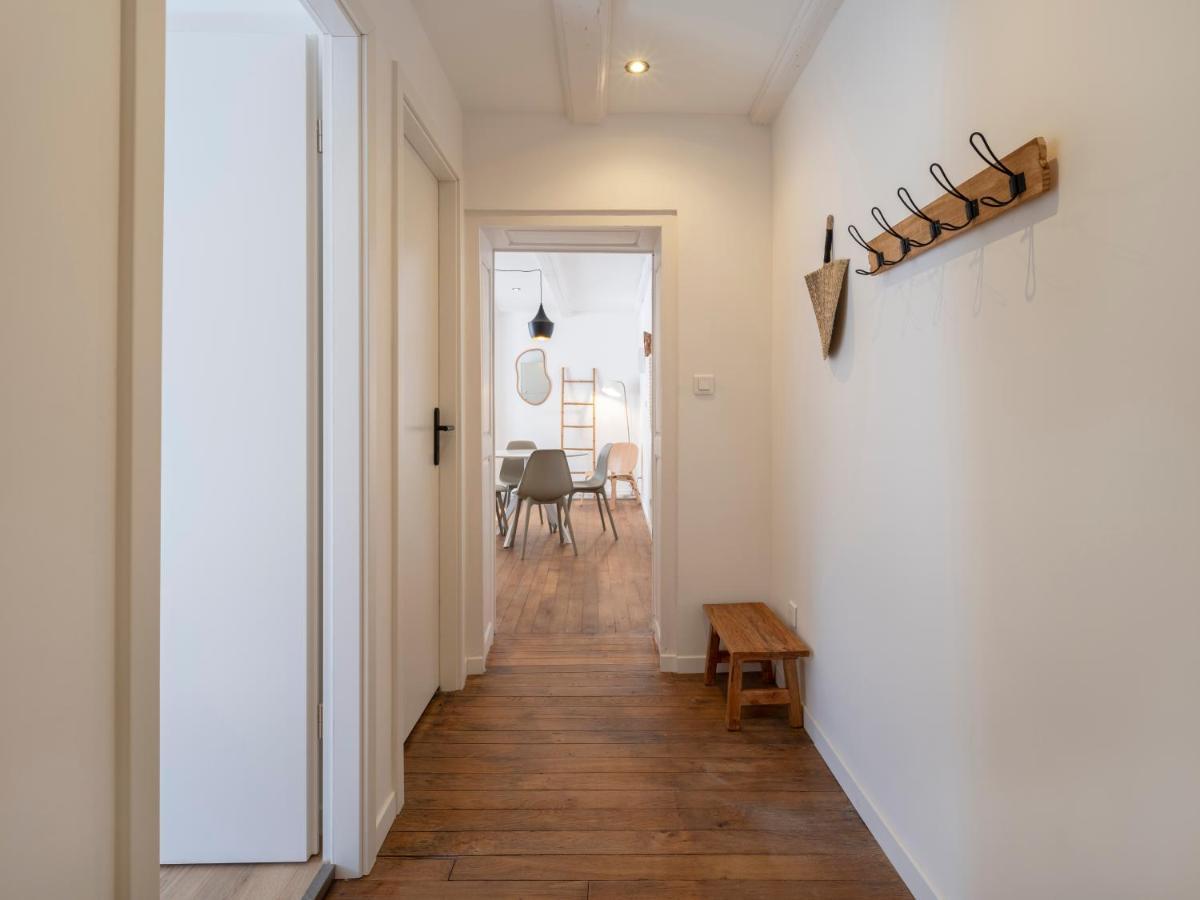 Le Cosy De Keller - Nancy-Centre - Ideal Pros Экстерьер фото
