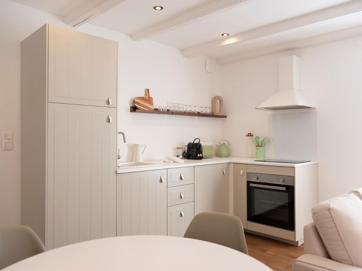 Le Cosy De Keller - Nancy-Centre - Ideal Pros Экстерьер фото