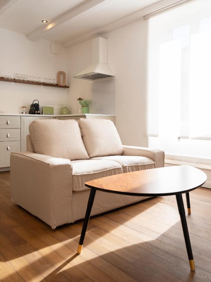 Le Cosy De Keller - Nancy-Centre - Ideal Pros Экстерьер фото